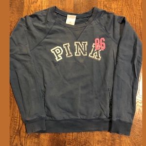 PINK Victoria’s Secret Sweatshirt